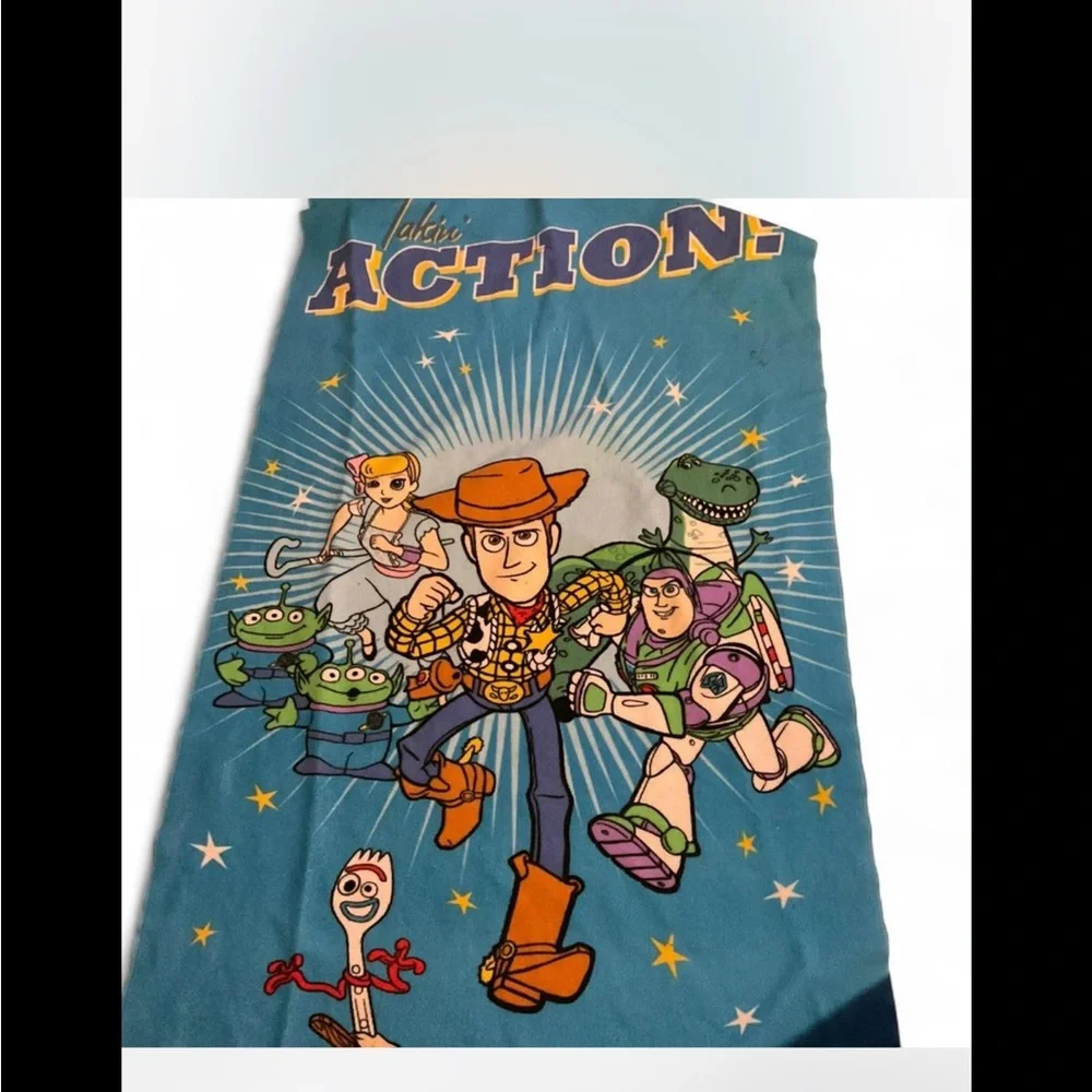 Toy Story Graphic towel